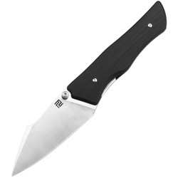 Ножи и мультитулы Artisan Ahab SP G10