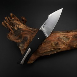 Ножи и мультитулы Artisan Ahab SP G10