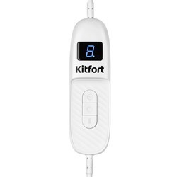Электропростыни и электрогрелки KITFORT KT-2063