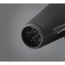 Фены и приборы для укладки Diva Ultima 5000 Pro (розовый)
