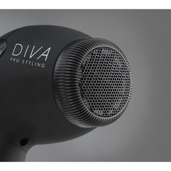 Фены и приборы для укладки Diva Ultima 5000 Pro (розовый)