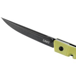 Ножи и мультитулы CRKT CEO Bamboo (зеленый)