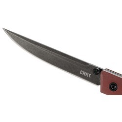 Ножи и мультитулы CRKT CEO Burgundy
