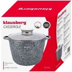 Кастрюли Klausberg KB-7526