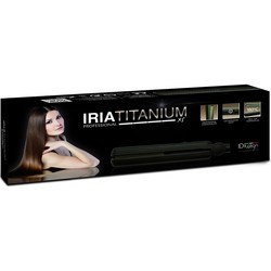 Фены и приборы для укладки ID Italian Iria Titanium XS