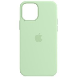Чехлы для мобильных телефонов ArmorStandart Solid Series for iPhone 12 mini (зеленый)