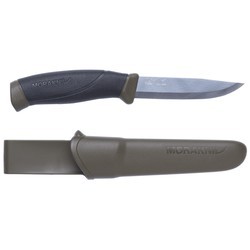 Ножи и мультитулы Mora Comapnion S (оливковый)