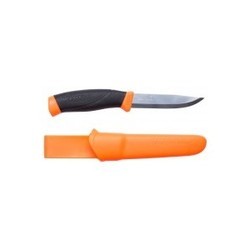 Ножи и мультитулы Mora Comapnion S (оранжевый)