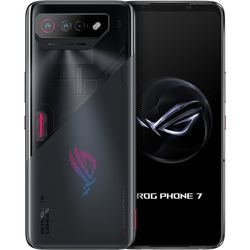 Мобильные телефоны Asus ROG Phone 7 256GB/8GB (черный)