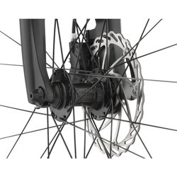 Велосипеды Indiana X-Cross 4.0 M 2022 frame 23