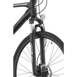 Велосипеды Indiana X-Cross 4.0 M 2022 frame 23
