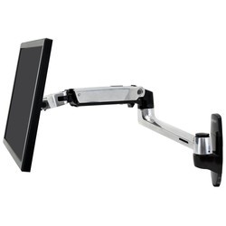 Подставки и крепления Ergotron LX Wall Monitor Arm