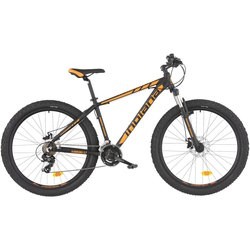 Велосипеды Indiana X-Enduro 2.7 M 2023 frame 15