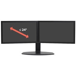 Подставки и крепления Ergotron Neo-Flex Dual Monitor Lift Stand