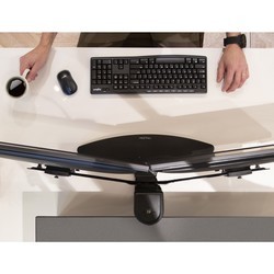 Подставки и крепления Ergotron Neo-Flex Dual Monitor Lift Stand