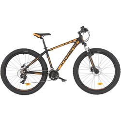 Велосипеды Indiana X-Enduro 2.7 M 2023 frame 17