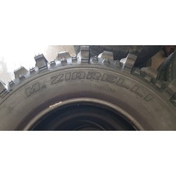 Шины Ziarelli Extreme Forest 235/80 R16 118T