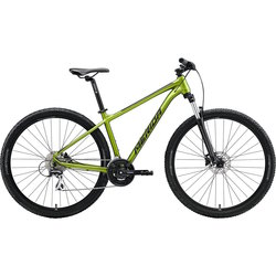 Велосипеды Merida Big.Seven 20-3x 2023 frame XL