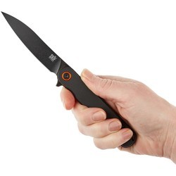 Ножи и мультитулы SKIF Townee Jr BSW Black