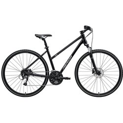 Велосипеды Merida Crossway L 40 2023 frame XXS