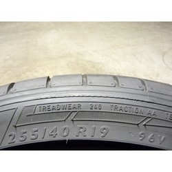 Шины Dunlop SP Sport Maxx GT 245/40 R20 99J