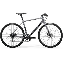 Велосипеды Merida Speeder 200 2023 frame XS