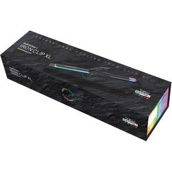 Фены и приборы для укладки Gamma Piu Clip XL Rainbow 32