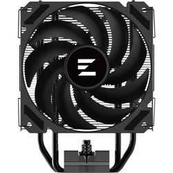 Системы охлаждения Zalman CNPS9X Performa Black