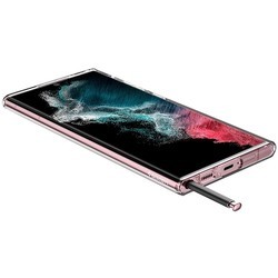 Чехлы для мобильных телефонов Spigen Liquid Crystal for Galaxy S22 Ultra