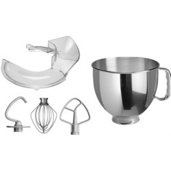 Кухонные комбайны KitchenAid 5KSM95PSECU