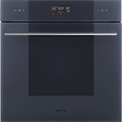 Духовые шкафы Smeg Linea SOP6102S2PG