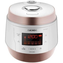 Мультиварки Cuckoo CMC-QSB501S