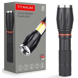 Фонарики TITANUM TLF-T06