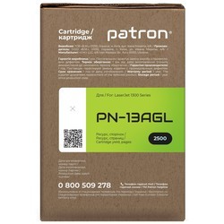 Картриджи Patron PN-13AGL