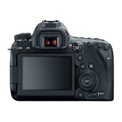 Фотоаппараты Canon EOS 6D Mark II kit 40