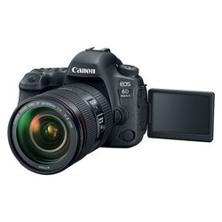 Фотоаппараты Canon EOS 6D Mark II kit 40