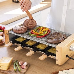 Электрогрили Cecotec Cheese&amp;Grill 8600