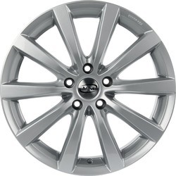 Диски MIM Monza 7x17/5x112 ET35 DIA66,6