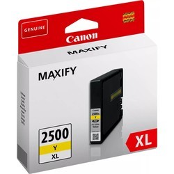 Картриджи Canon PGI-2500BK 9290B001