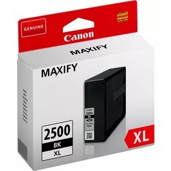 Картриджи Canon PGI-2500BK 9290B001