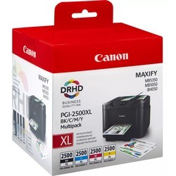 Картриджи Canon PGI-2500XLY 9267B001