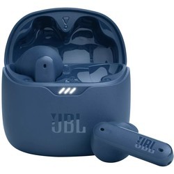 Наушники JBL Tune Flex (синий)