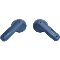 Наушники JBL Tune Flex (синий)