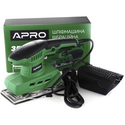 Шлифовальные машины Apro FS350 899281