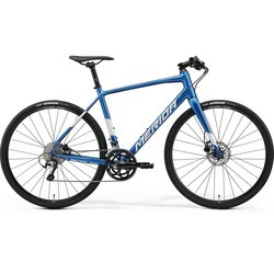Велосипеды Merida Speeder 300 2023 frame XS