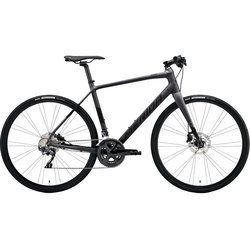 Велосипеды Merida Speeder 300 2023 frame S/M