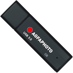 USB-флешки Agfa USB 3.0 64Gb
