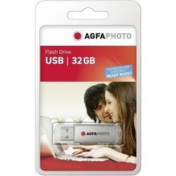 USB-флешки Agfa USB 2.0 32Gb
