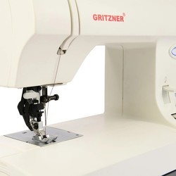 Швейные машины и оверлоки Gritzner Tipmatic 6122