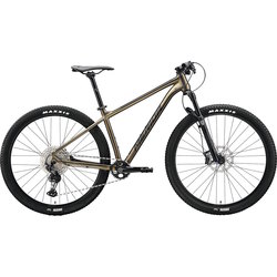 Велосипеды Merida Big.Nine XT-Edition 2023 frame XXL